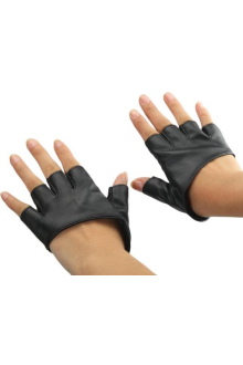 Pole Dance Gloves